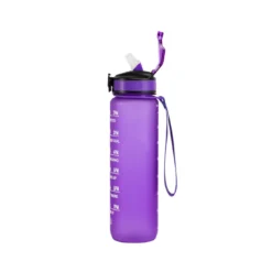 Motivation Bottle Purple 1000 ml