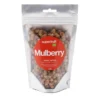 Mulberries 160g