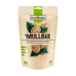 Mullbär vita 250g
