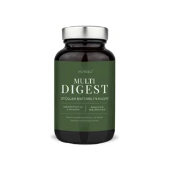 Multi Digest 60 kapslar