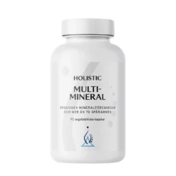 Multimineral 90 kapslar
