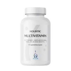 Multivitamin 90 kapslar