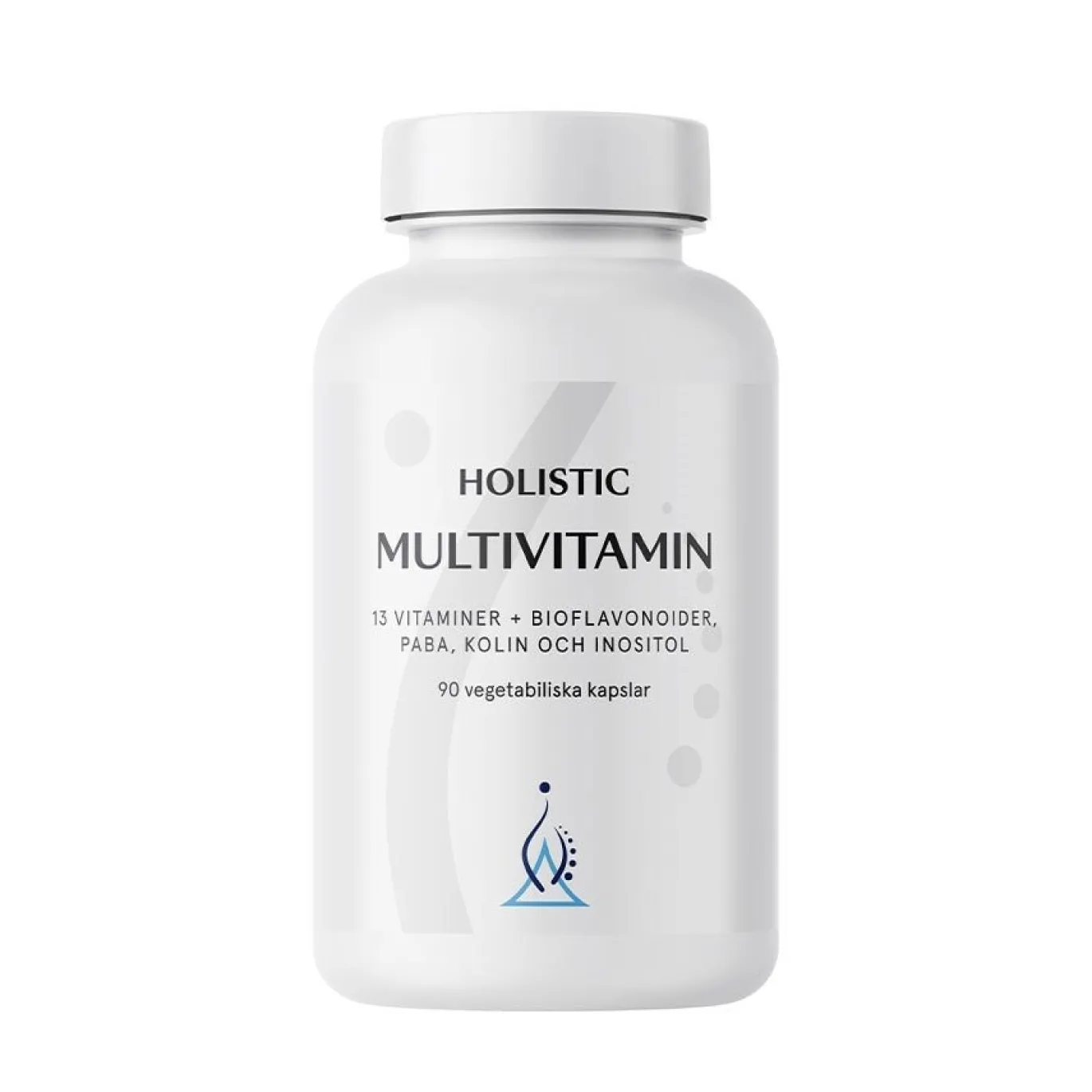 Multivitamin 90 kapslar