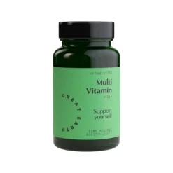 Multi Vitamin 60 tabletter