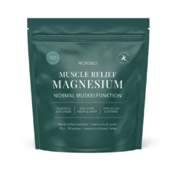 Muscle Relief Instant Magnesium 150g
