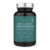 Muscle Relief Magnesium 90 kapslar
