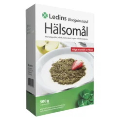 Musli Hälsomål Osötad 500g