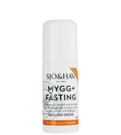 Mygg+Fästing Roll-on Creme 50ml