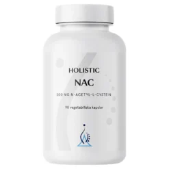 NAC 90 kapslar