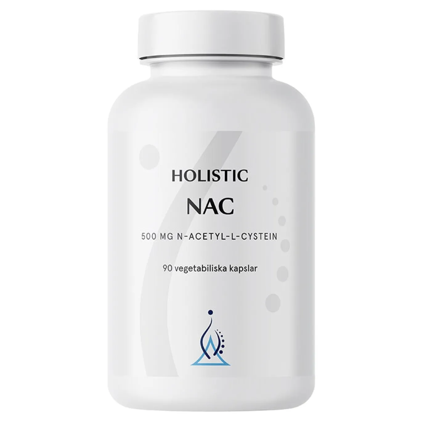NAC 90 kapslar