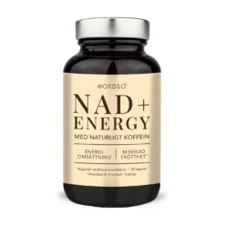 NAD+ Energy 30 kap