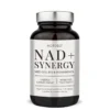 NAD+ Synergy 40 kapslar