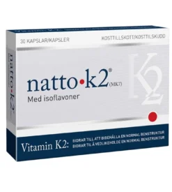 Natto K2