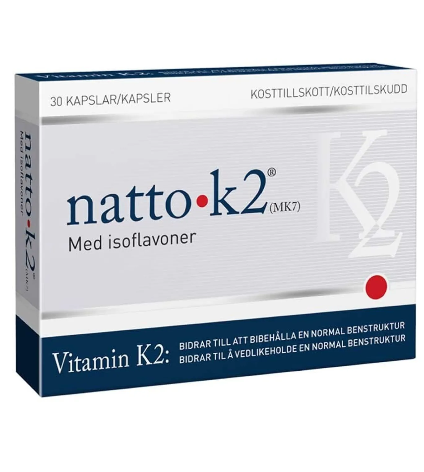 Natto K2
