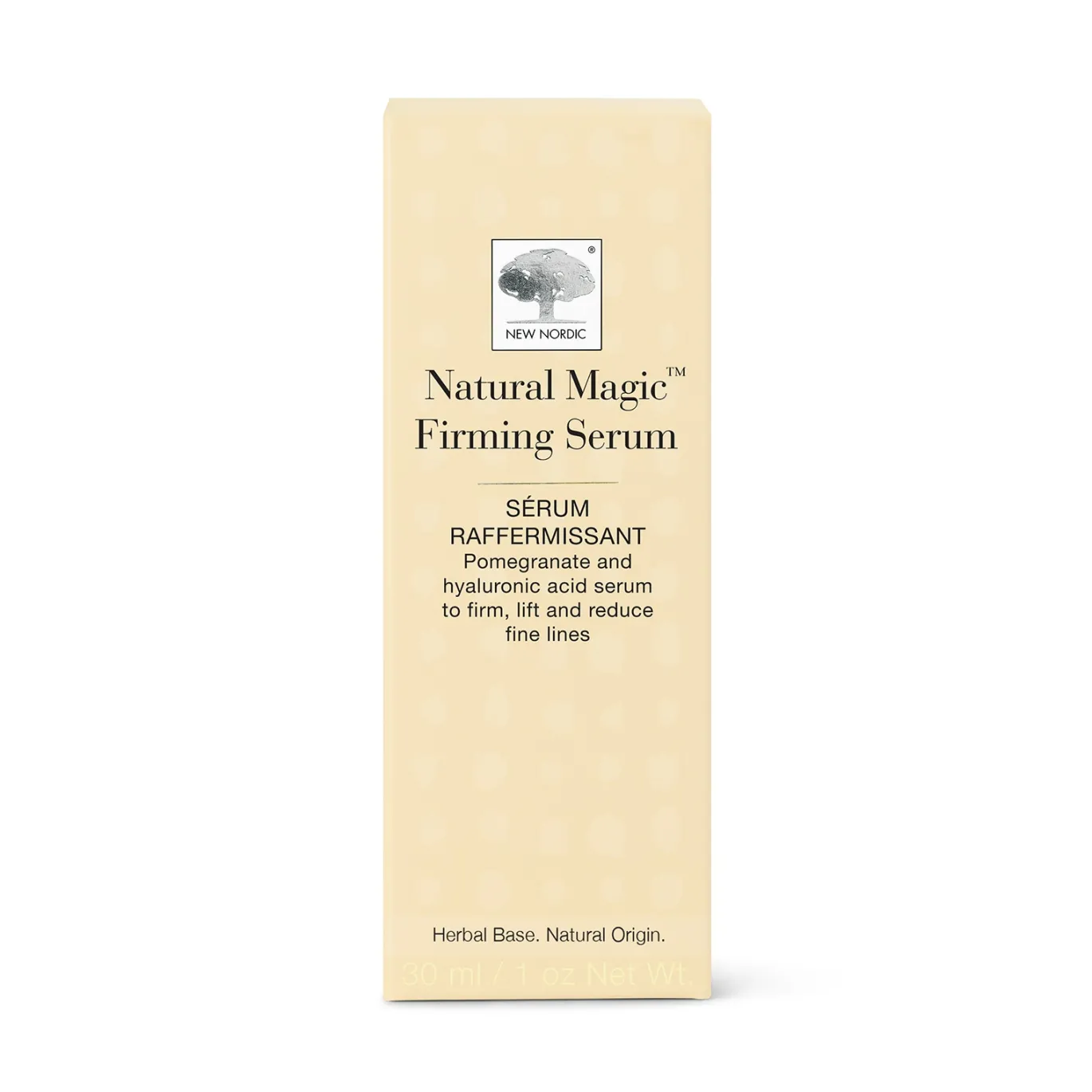 Natural Magic Firming Serum