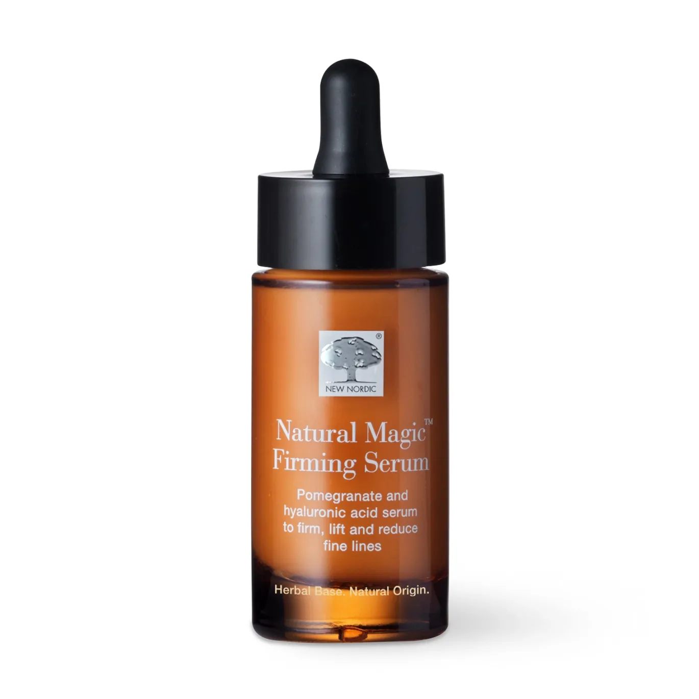 Natural Magic Firming Serum