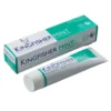 Naturlig Tandkräm Mint Med Fluor 100ml