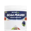 Naturligt BCAA Pulver 250g Melon/Päron