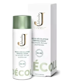 Neck & Décolltage Firming Cream