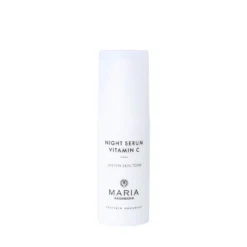 Night Serum Vitamin C 30ml