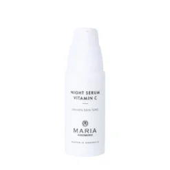 Night Serum Vitamin C 30ml