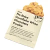 No-Bake Cornflake White Chocolate Cookie 30g