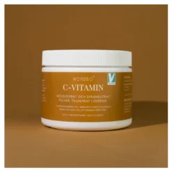 Nordbo C-Vitamin pulver