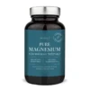 Nordbo Pure Magnesium 90 kapslar