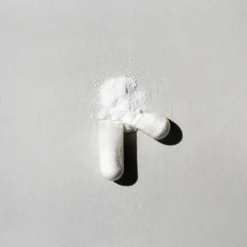 Nordbo Pure Magnesium 90 kapslar