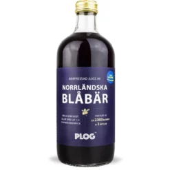 Norrländska Blåbär
