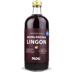 Norrländska Lingon