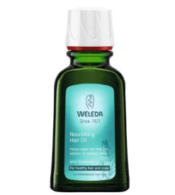 Nourishing Hair Oil