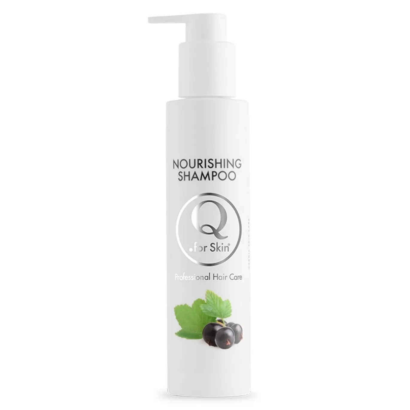 Nourishing Shampoo 200 ml