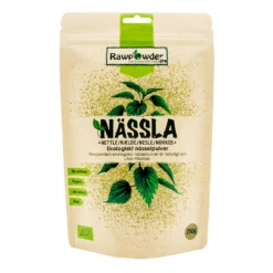 Nässelpulver 250g