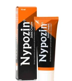 Nypozin Joint Cream 75ml