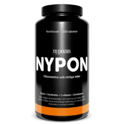 Nypozin 280 tabletter