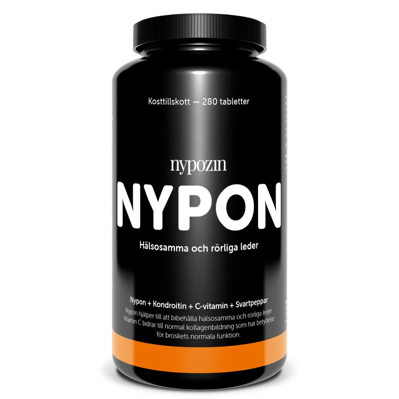 Nypozin 280 tabletter
