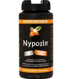 Nypozin 280 tabletter