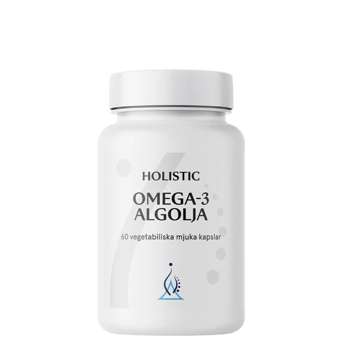 Omega-3 algolja 60 kapslar