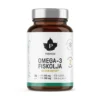Omega-3 Fiskolja 70 kapslar