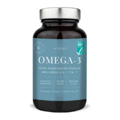Omega-3 120 kapslar