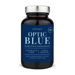 Optic Blue 60 kapslar