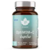OptiMSM + C 120 kaps