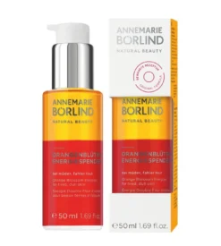 Orange Blossom med pump 50ml