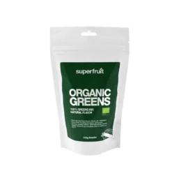 Organic Greens 100g