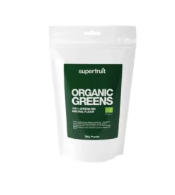 Organic Greens 300g