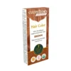 Organic Herbal Hair Color Brown 100g