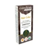 Organic Herbal Hair Color Chestnut 100g