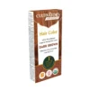 Organic Herbal Hair Color Dark Brown 100g
