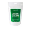 Organic Protein 400g Natural